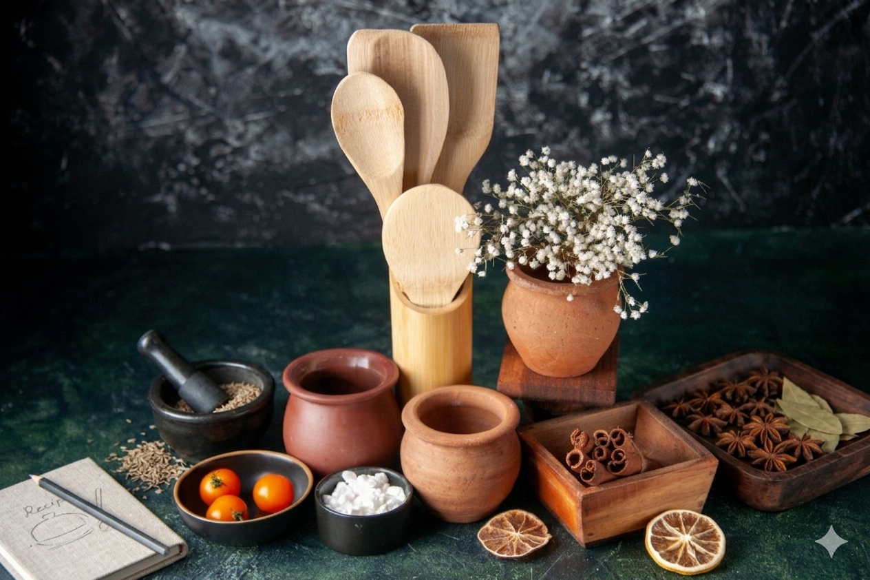 Kichen items