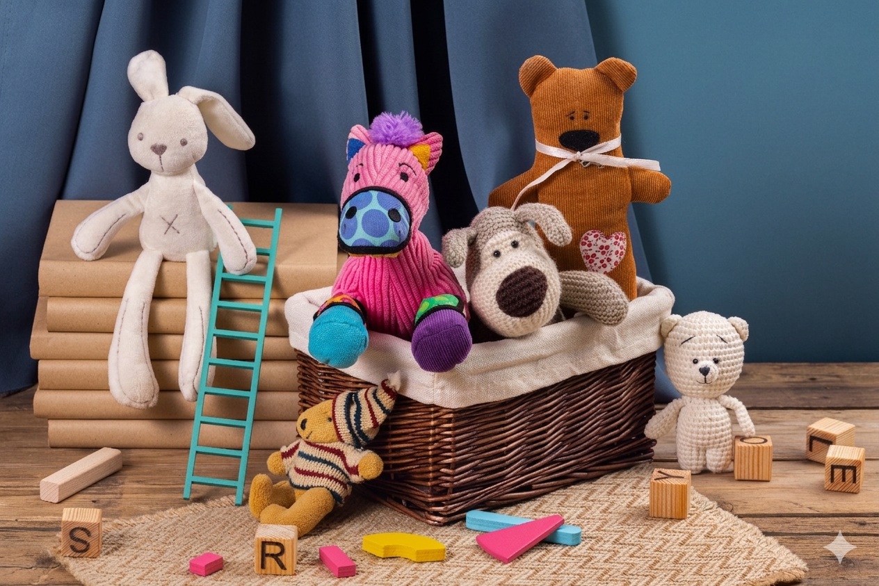 Toy Chest